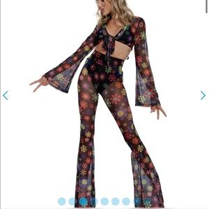 Mesh DISCO set 🕺💫